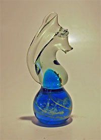 Mdina Glass. A274