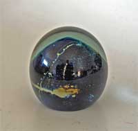Mdina Glass. C248