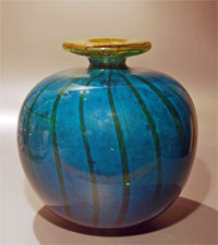 Mdina Glass. E306