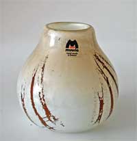 Scandinavian Glass. E815