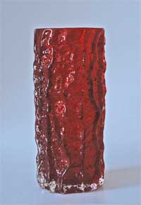 Whitefriars Glass. F253