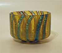 Mdina Glass. F411