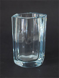 Scandinavian Glass. F415
