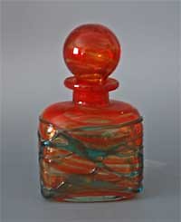 Mdina Glass. F474