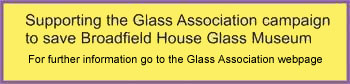 contemporary art glass #06