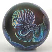 Other Makers. Paperweight2