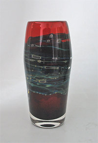 Whitefriars Glass. Wf2