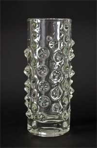 Czech Glass. E202