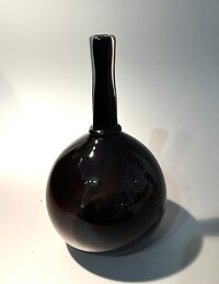 Scandinavian Glass. F221