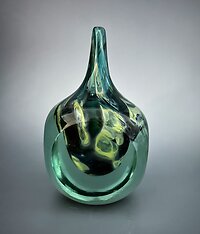 Mdina Glass. F348