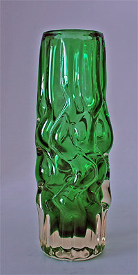 Czech Glass. F462