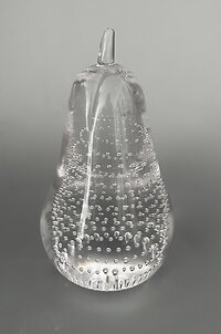 Whitefriars Glass. F564