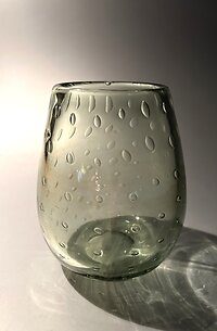 Whitefriars Glass. F580
